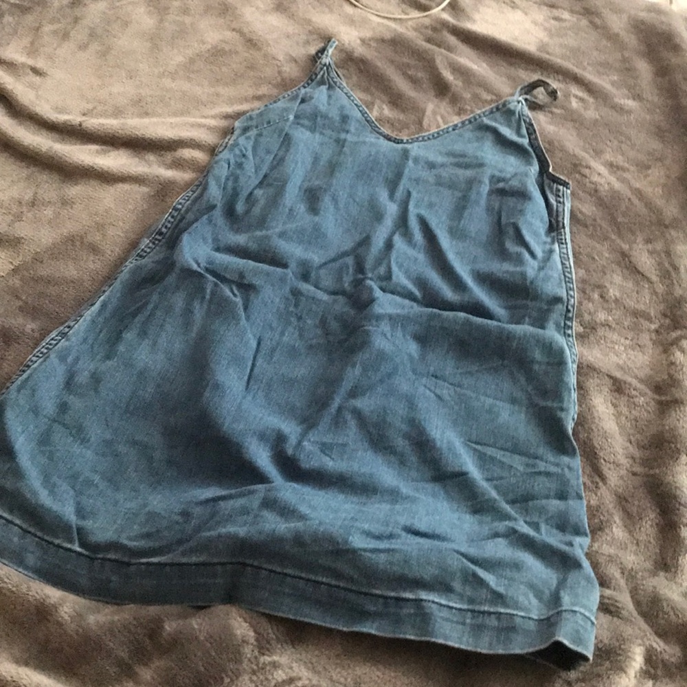 Denim (new)